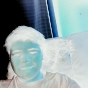 Meet your Posher, Colton